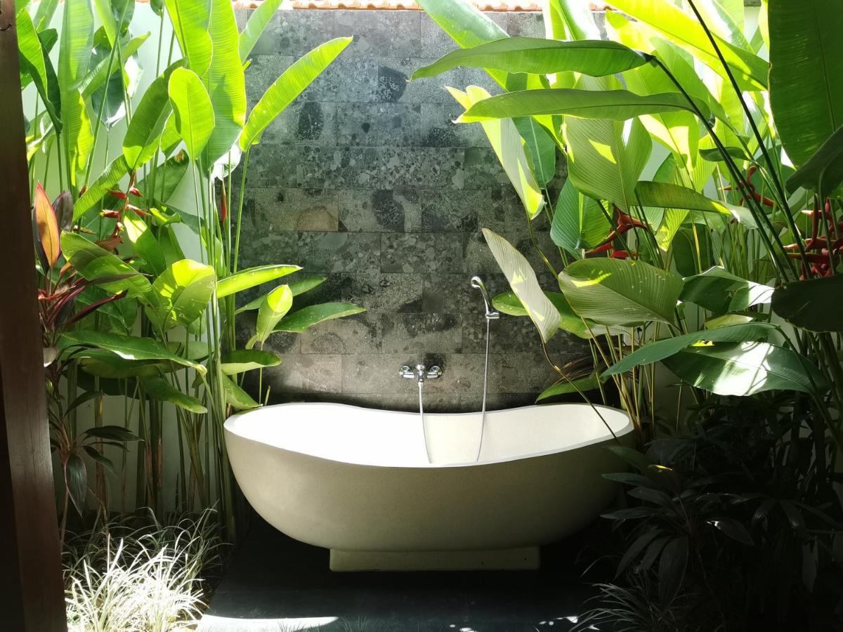 אובוד Sawah Villas מראה חיצוני תמונה
